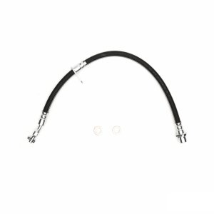 Chevrolet Prizm Brake Hose - Front - R1 Concepts - `93-`02